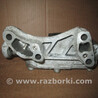Б/у кронштейн двигуна 1,6 EHDI 9673585780 для II Peugeot Partner (різне не сортоване 96-20)