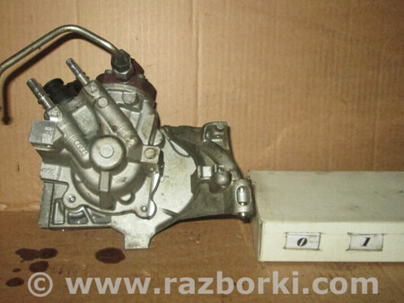 ФОТО No17 Б/в Паливний насос високого тиску 16 EHDI 9811347380 0445010739 для II для Peugeot Partner (різне не сортоване 96-20) Львів