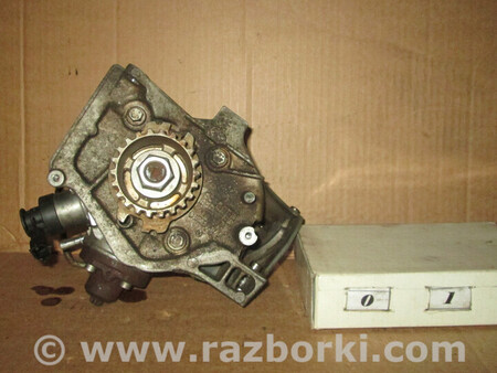 ФОТО No17 Б/в Паливний насос високого тиску 16 EHDI 9811347380 0445010739 для II для Peugeot Partner (різне не сортоване 96-20) Львів