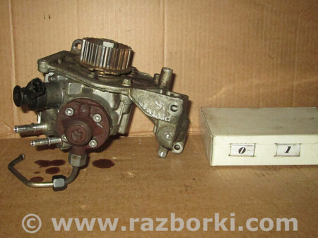 ФОТО No17 Б/в Паливний насос високого тиску 16 EHDI 9811347380 0445010739 для II для Peugeot Partner (різне не сортоване 96-20) Львів