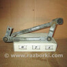 No74 Б/у трапеція двірників L 0397070665 для Volkswagen Touran I 1T1, 1T2, 1T3 (03-15)