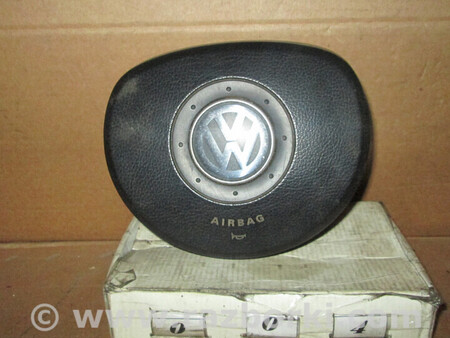 ФОТО Airbag подушка водителя для Volkswagen Caddy (різні не сортовані) Львів
