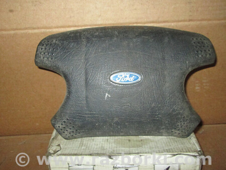 ФОТО No14 Б/у Подушка безпеки водія (керма) AIRBAG 93BBF042B85 для I для Ford Mondeo (все модели) Львів