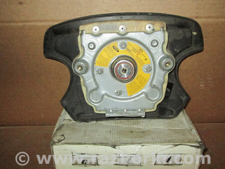 ФОТО No14 Б/у Подушка безпеки водія (керма) AIRBAG 93BBF042B85 для I для Ford Mondeo (все модели) Львів
