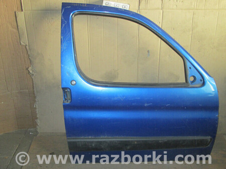 ФОТО No146 Б/у Двері передня права для Berlingo для Peugeot Partner (різне не сортоване 96-20) Львів
