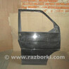 No152 Б/у Двері передня права для T4 Volkswagen Transporter (все года выпуска)