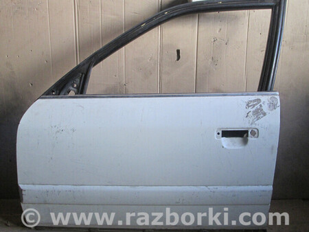 ФОТО No23 Б/у Двері передня ліва для C4 для Audi (Ауди) A6 (різне) Львів