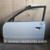 No23 Б/у Двері передня ліва для C4 Audi (Ауди) A6 (різне)