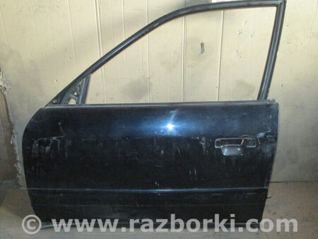 ФОТО No24 Б/у Двері передня ліва для C4 для Audi (Ауди) A6 (різне) Львів