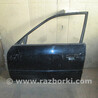 No24 Б/у Двері передня ліва для C4 Audi (Ауди) A6 (різне)