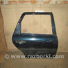 No89 Б/у Двері задні праві для Mondeo I (Combi) Ford Mondeo (все модели)