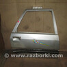 No95 Б/у Двері задні праві для 21 Renault 21