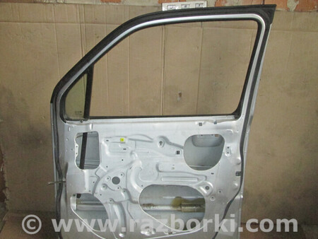 ФОТО No61 Б/у двері передні праві для Agila для Opel Agila A I  H00 (00-07) Львів