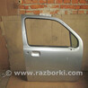 No61 Б/у двері передні праві для Agila Opel Agila A I  H00 (00-07)