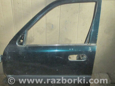 ФОТО No73 Б/у Двері передня ліва для I (Дефект) для Honda CR-V IV (11-18) Львів