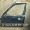 No73 Б/у Двері передня ліва для I (Дефект) Honda CR-V IV (11-18)