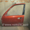 No75 Б/у Двері передні ліві для I (Дефект) Honda CR-V IV (11-18)
