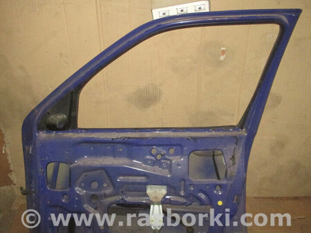 ФОТО No66 Б/дод передні праві для для Ford Fiesta (все модели) Львів