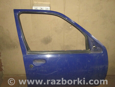 ФОТО No66 Б/дод передні праві для для Ford Fiesta (все модели) Львів