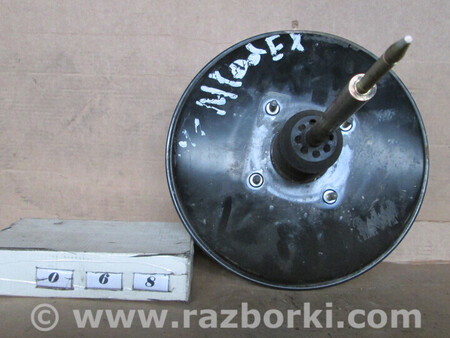ФОТО No68 Б/у Вакуум 0204024585 2S712B195AE для MK3 для Ford Mondeo (все модели) Львів