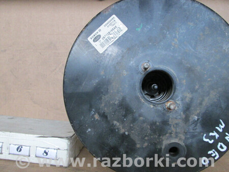 ФОТО No68 Б/у Вакуум 0204024585 2S712B195AE для MK3 для Ford Mondeo (все модели) Львів