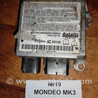 Блок управления AIRBAG Ford Mondeo (все модели)