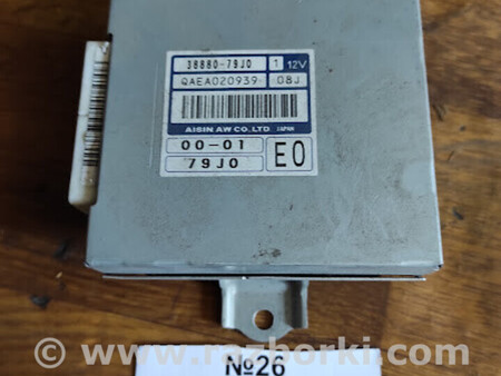 ФОТО Блок управления AIRBAG для Suzuki SX4 I (06-14) Львів