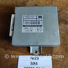 Блок управления AIRBAG Suzuki SX4 I (06-14)