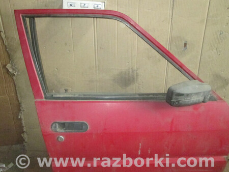 ФОТО No79 Б/у двері передні праві для Romeo 75 для Alfa Romeo 75 Milano (1985-1992) Львів