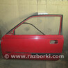 No93 Б/у Двері передні ліві для (3D) Mazda 626 (все года выпуска)