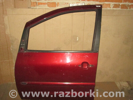 ФОТО Дверь передняя левая для Volkswagen Sharan Львів