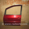 Дверь передняя левая Volkswagen Sharan