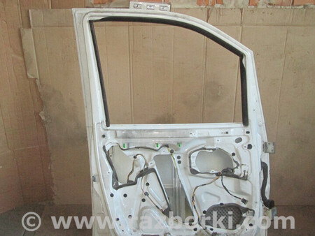ФОТО Дверь передняя левая для Fiat SCUDO/EXPERT Львів