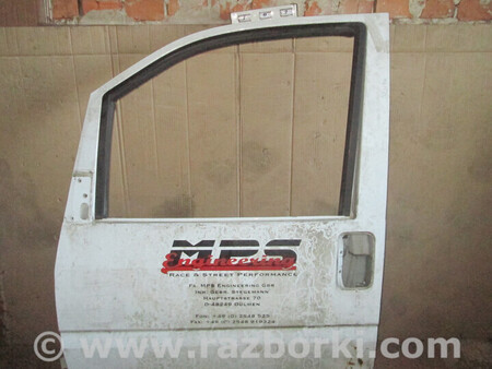 ФОТО Дверь передняя левая для Fiat SCUDO/EXPERT Львів