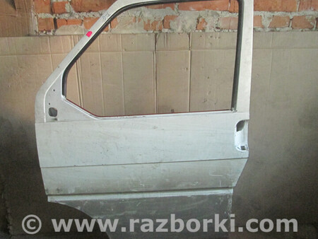 ФОТО Дверь передняя левая для Volkswagen Transporter (все года выпуска) Львів