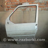 Дверь передняя левая Volkswagen Transporter (все года выпуска)