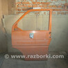 Дверь передняя левая Volkswagen Transporter (все года выпуска)
