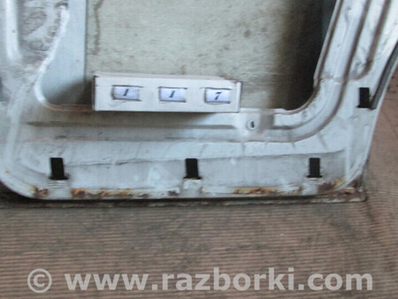 ФОТО Дверь передняя левая для Volkswagen Transporter (все года выпуска) Львів