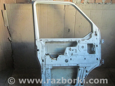 ФОТО Дверь передняя левая для Volkswagen Transporter (все года выпуска) Львів