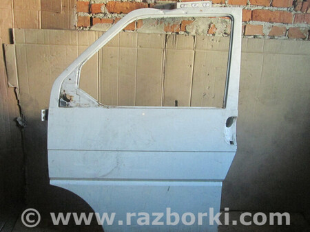 ФОТО Дверь передняя левая для Volkswagen Transporter (все года выпуска) Львів