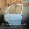 Дверь передняя левая Volkswagen Transporter (все года выпуска)