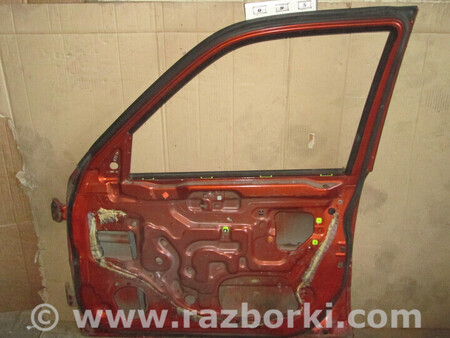 ФОТО No98 Б/дод передні праві для I (Дефект) для Honda CR-V IV (11-18) Львів