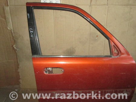 ФОТО No98 Б/дод передні праві для I (Дефект) для Honda CR-V IV (11-18) Львів