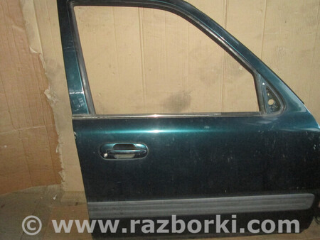 ФОТО No99 Б/у двері передні праві для I (Дефект) для Honda CR-V IV (11-18) Львів