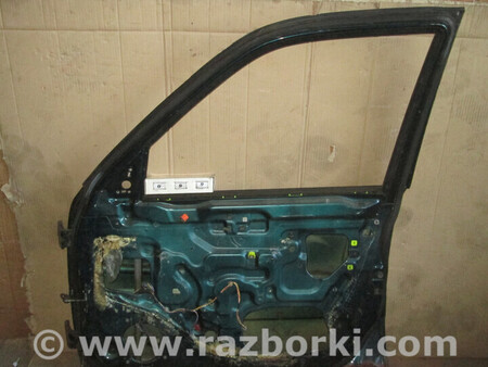 ФОТО No99 Б/у двері передні праві для I (Дефект) для Honda CR-V IV (11-18) Львів
