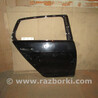 Дверь задняя правая Volkswagen Golf VII Mk7 (12-20)