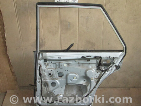 ФОТО No166 Б/у Двері задня права для GC (Седан) для Mazda 626 (все года выпуска) Львів