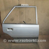No166 Б/у Двері задня права для GC (Седан) Mazda 626 (все года выпуска)