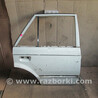 No168 Б/у Двері задня права для BF Mazda 323 (все года выпуска)