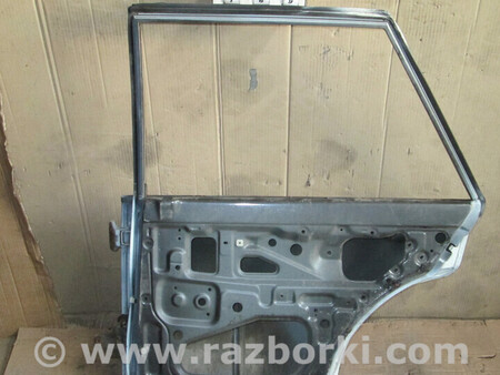 ФОТО No169 Б/у Двері задня права для BF (Хетчбек) для Mazda 323 (все года выпуска) Львів